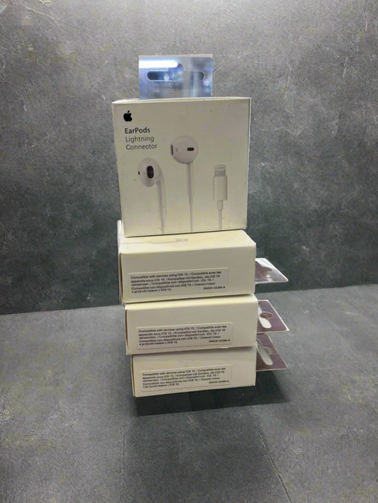 Apple Wired EarPods with  Mic