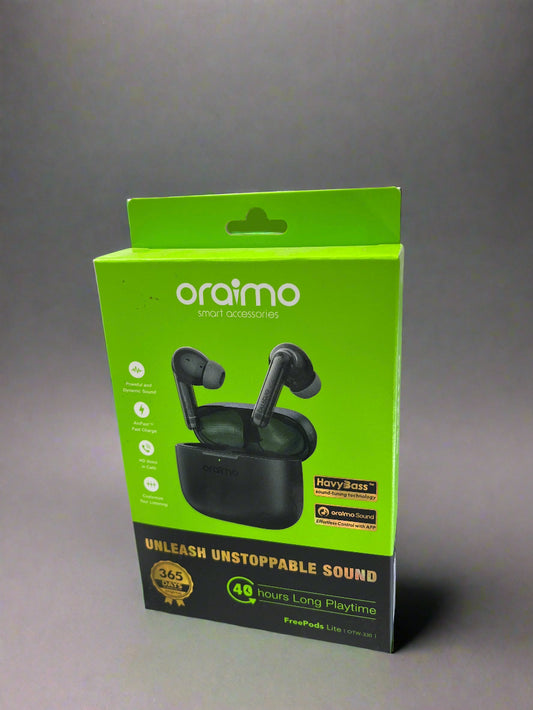 Oraimo Free pods Lite