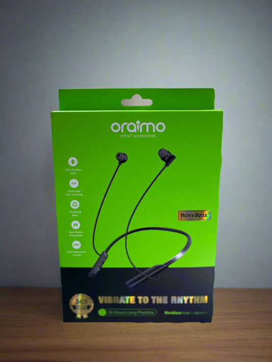 Oraimo Necklace 4