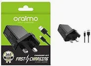 Oraimo Micro USB Charger