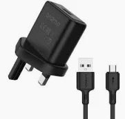 Oraimo Type-C Fast Charger