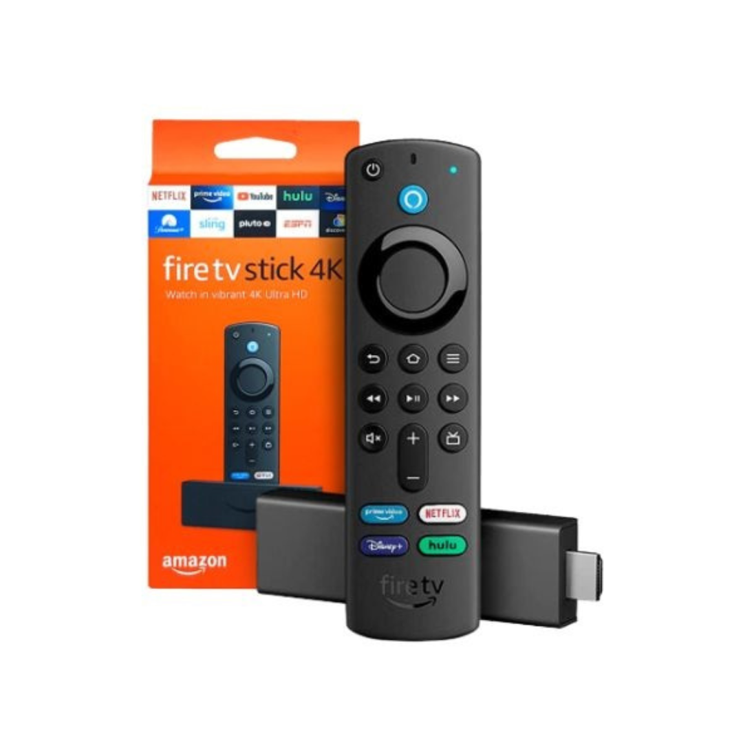 Fire stick Tv 4k