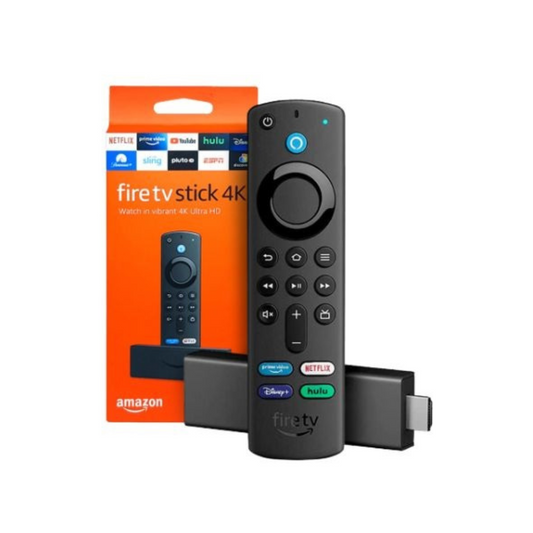 Fire stick Tv 4k